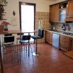 affitto villa Forte dei Marmi