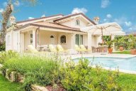 affitto villa Forte dei Marmi