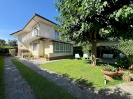 affitto villa Forte dei Marmi