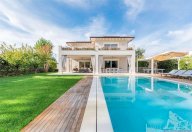 Affitto Villa Forte dei Marmi