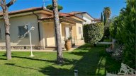 Affitto Villa Forte dei Marmi