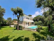 Affitto Villa Forte dei Marmi