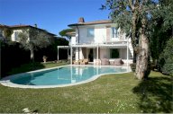Affitto Villa Forte dei Marmi