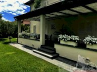 Affitto Villa Forte dei Marmi