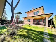 affitto villa Forte dei Marmi