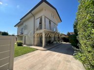 affitto villa Forte dei Marmi