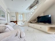 affitto villa Forte dei Marmi