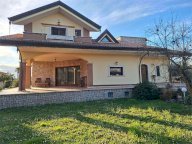 Affitto Villa Alatri