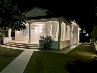 affitto villa Pietrasanta