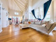 affitto villa Forte dei Marmi