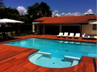 Affitto Villa Forte dei Marmi