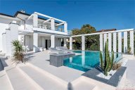 Affitto Villa Forte dei Marmi