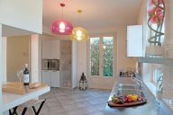 affitto villa Forte dei Marmi