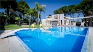 Affitto Villa Siracusa