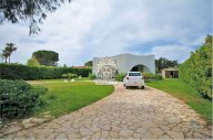 Affitto Villa Siracusa