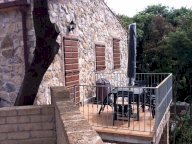 affitto villa Santa Luce