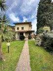 affitto villa Montignoso