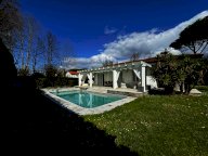 affitto villa Massa