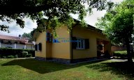 affitto villa Montignoso