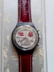 Raro Swatch Chrono Edizione Speciale