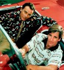 Quantum leap - In viaggio nel tempo serie tv completa anni 80