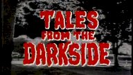 Un salto nel buio (Tales from the Darkside) telefilm anni 80