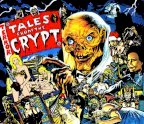 I racconti della cripta (Tales from thehe Crypt) serie televisiva
