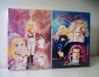 Lady Oscar serie animata completa in dvd originali yamato