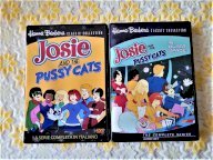 Josie e le pussycats le 2 serie animate complete in box dvd