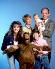 ALF L'alieno serie tv classica completa anni 80