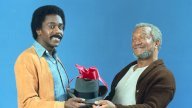 Sanford & son serie tv completa anni 70 - Redd Foxx