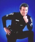 TJ Hooker serie tv