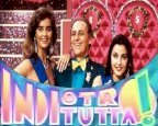 Indietro tutta talk show anni 80 con Renzo Arbore