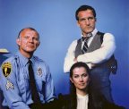 Hill Street - giorno e notte serie tv completa anni 80