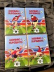 Arrivano i Superboys la serie animata completa in 4 box dvd