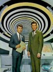 Kronos serie televisiva completa anni 60 - James Darren