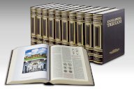 Enciclopedia Treccani - Prima Edizione anno 2010