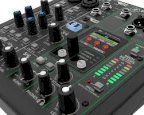 Mixer streaming, mixer digitali, interfacce audio, amplificati