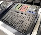 Mixer digitali, mixer streaming, interfacce audio, amplificati