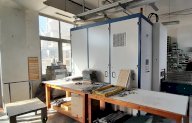 Vasca sgrassaggio IFP EUROPE - F232-12