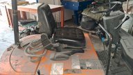 Muletto Elettrico - F232-15