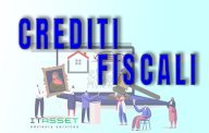 CREDITI FISCALI F252