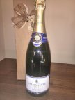 Champagne Brut Delamotte 75 cl in Astuccio