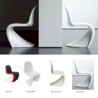 Sedia Panton Chair