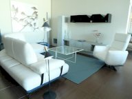 DIVANI E MOBILIA VARIA - STOCK F208u