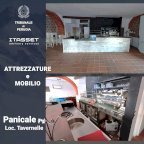 ATTREZZATURE E MOBILIO - F197
