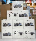 Droni, DJI Mini 5 Pro, DJI Mini 4 Pro, DJI Mavic 4 Pro, DJI Mavic