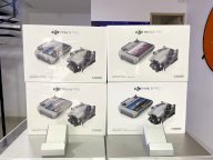 DJI Mini 5 Pro, DJI Mini 4 Pro, DJI Air 3S, DJI Avata 2 FPV, DJI