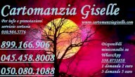 GISELLE E LE SUE CARTOMANTI TI STUPIRANNO PROVACI ANCHE TU