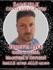 Primo Consulto Gratuito in Diretta Web con Samuele